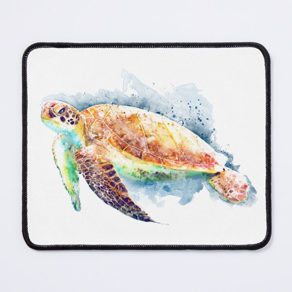 Item preview, Sea Turtle Flow designed and sold by caracatita75.