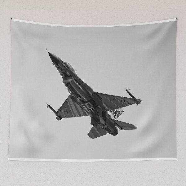 Item preview, F-16 Fighting Falcon designed and sold by Skyframe Aviation.