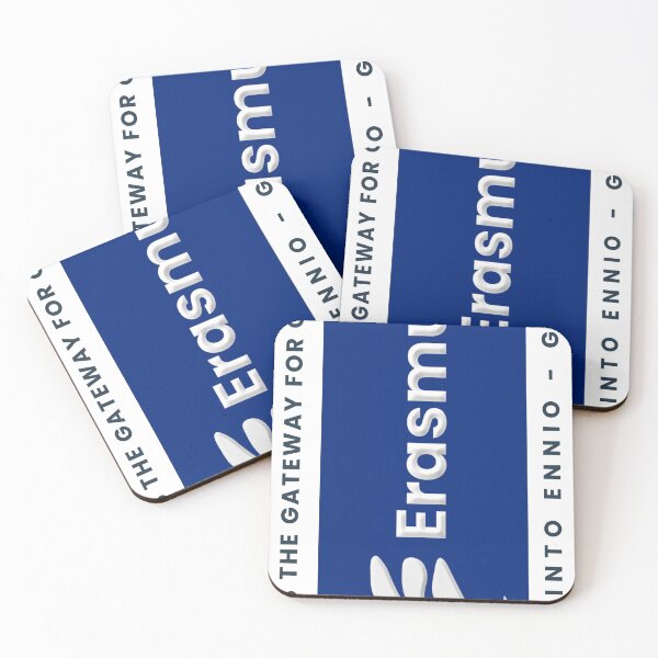 Item preview, ER ASMUS designed and sold by vincenzocarafa.