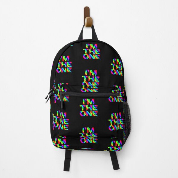 Item preview, I'm The One designed and sold by HowMonkeyShop.