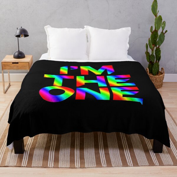Item preview, I'm The One designed and sold by HowMonkeyShop.