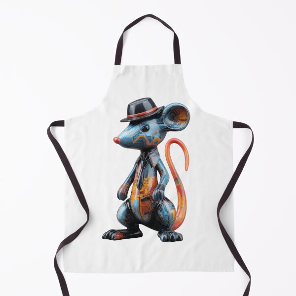 Item preview, Dapper Mouse designed and sold by CHILDRENSJOY.