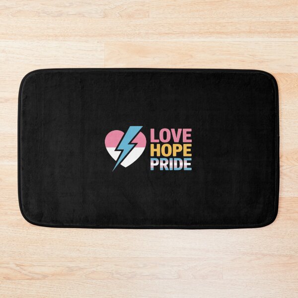 Item preview, Transgender Pride Trans Women Visibility designed and sold by MAKOPOKOShop.