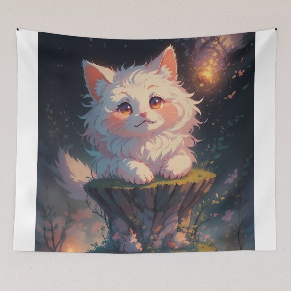 Item preview, Kitty designed and sold by RaF71PrO.