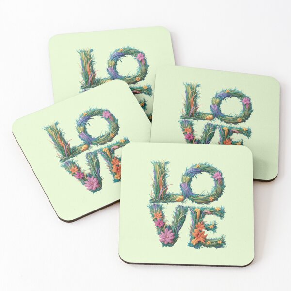 Item preview, Love designed and sold by Aise06.
