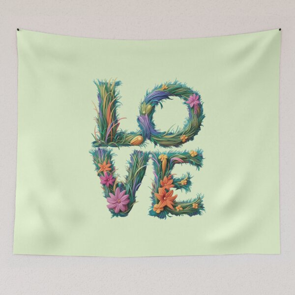 Item preview, Love designed and sold by Aise06.