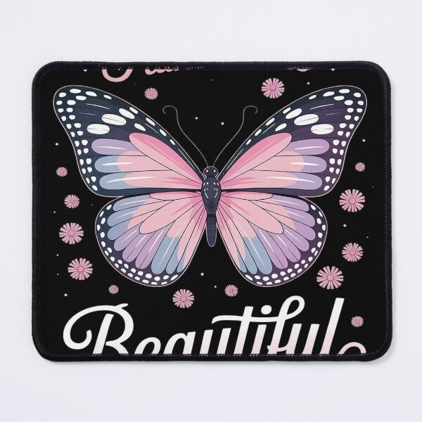 Item preview, Transition Is Beautiful Transgender Pride Trans designed and sold by MAKOPOKOShop.
