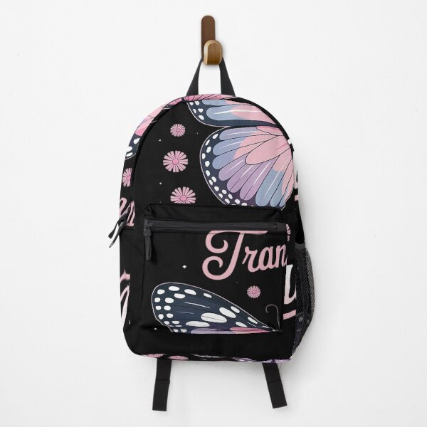 Item preview, Transition Is Beautiful Transgender Pride Trans designed and sold by MAKOPOKOShop.