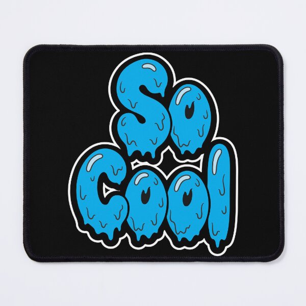 Item preview, So Drippy Cool designed and sold by Retro Type.
