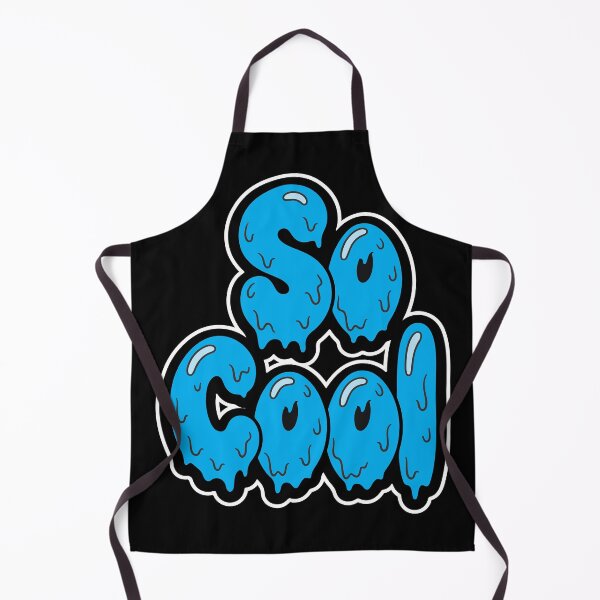Item preview, So Drippy Cool designed and sold by Retro Type.
