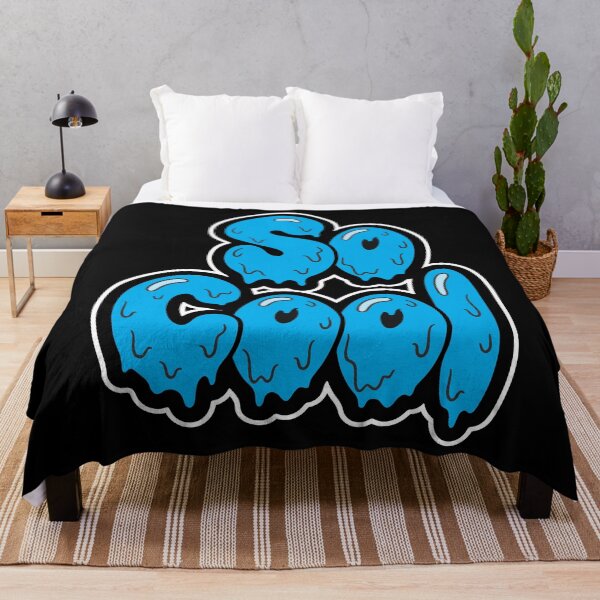 Item preview, So Drippy Cool designed and sold by Retro Type.