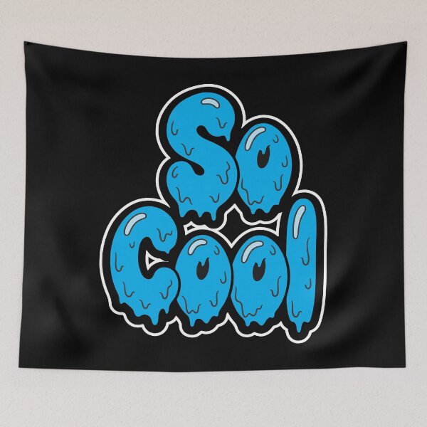 Item preview, So Drippy Cool designed and sold by Retro Type.