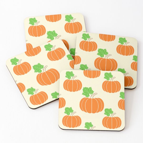 Item preview, July 31st Birth Flower Pumpkin Pattern designed and sold by birthflower.