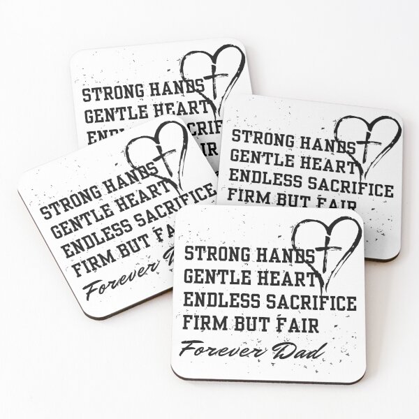 Item preview, Forever Dad designed and sold by JHShowcase.
