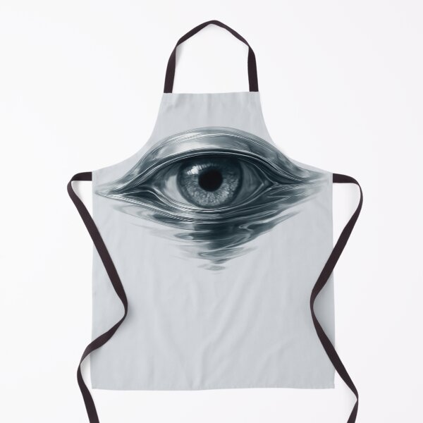 Item preview, Tear of Metal – Metal + Water Series (21/29) designed and sold by RinWinArts.