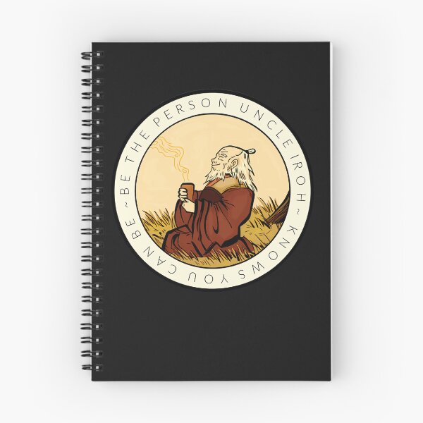Item preview, (The Original) Motivation From Uncle Iroh designed and sold by dkeyetturja.