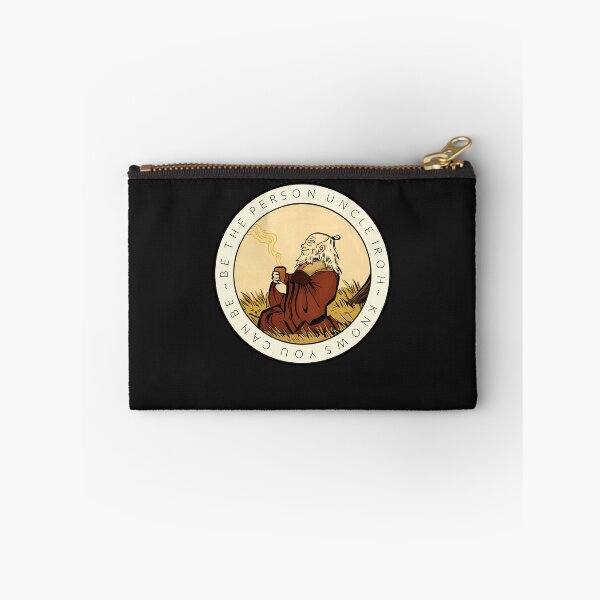 Item preview, (The Original) Motivation From Uncle Iroh designed and sold by dkeyetturja.
