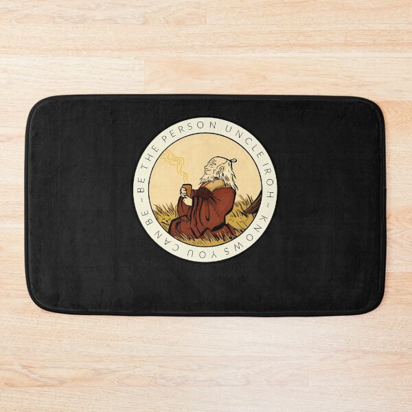 Item preview, (The Original) Motivation From Uncle Iroh designed and sold by dkeyetturja.