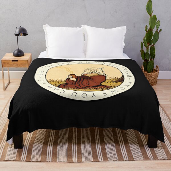 Item preview, (The Original) Motivation From Uncle Iroh designed and sold by dkeyetturja.