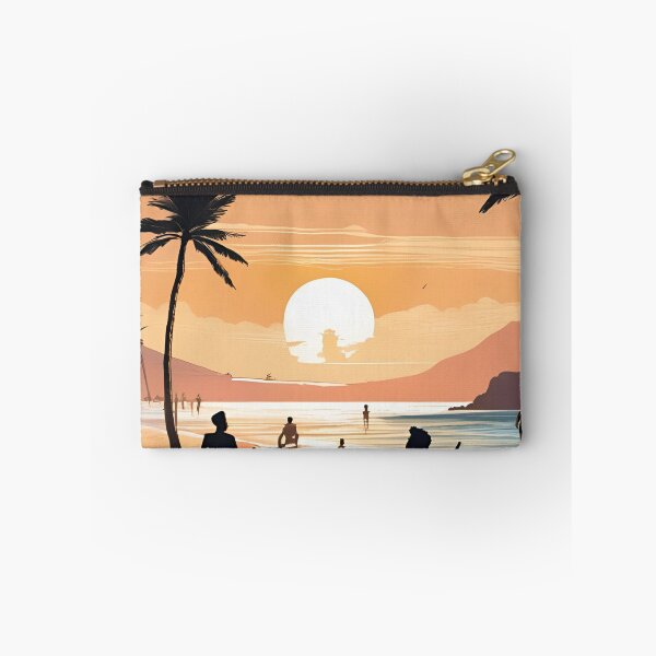 Item preview, Amanecer en Lanzarote Hermosa vista designed and sold by xiaidex.