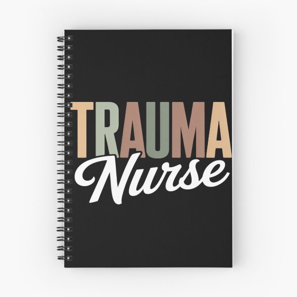 Artikelvorschau, Trauma-Krankenschwester Trauma-Pflege Beste Trauma-Krankenschwestern entworfen und verkauft von MAKOPOKOShop.