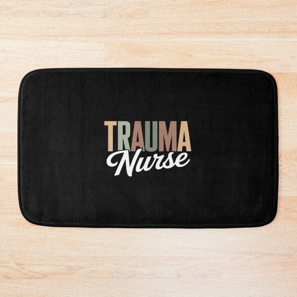 Item preview, Trauma Nurse Trauma Nursing Best Trauma Nurses designed and sold by MAKOPOKOShop.