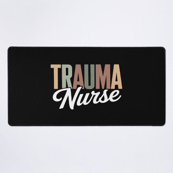 Item preview, Trauma Nurse Trauma Nursing Best Trauma Nurses designed and sold by MAKOPOKOShop.