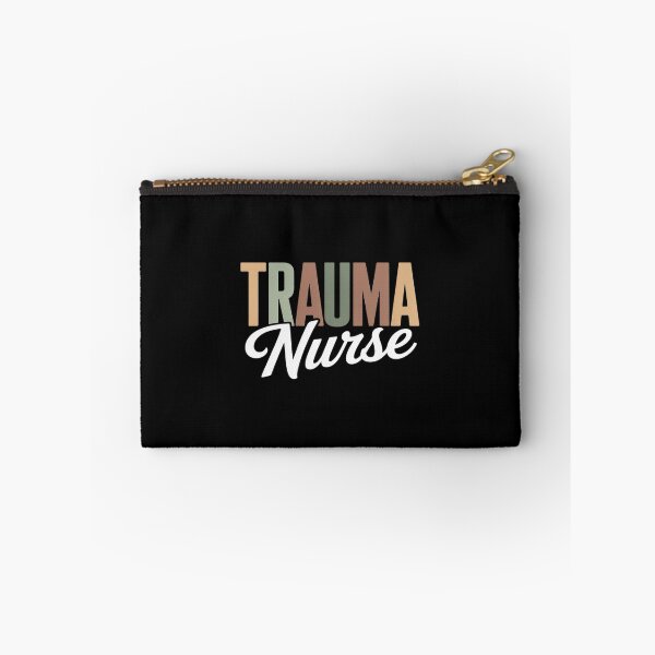 Artikelvorschau, Trauma-Krankenschwester Trauma-Pflege Beste Trauma-Krankenschwestern entworfen und verkauft von MAKOPOKOShop.