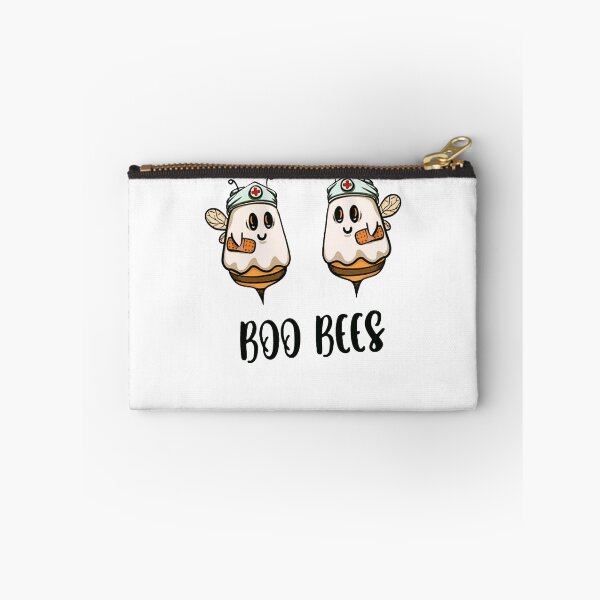 Item preview, Halloween Boo Bees Nurse designed and sold by digimarconha.
