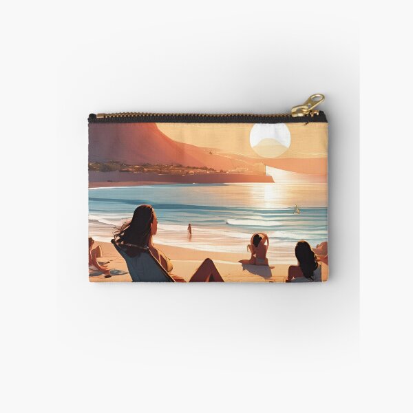 Item preview,  Sunrise in Lanzarote  Beautiful View designed and sold by xiaidex.
