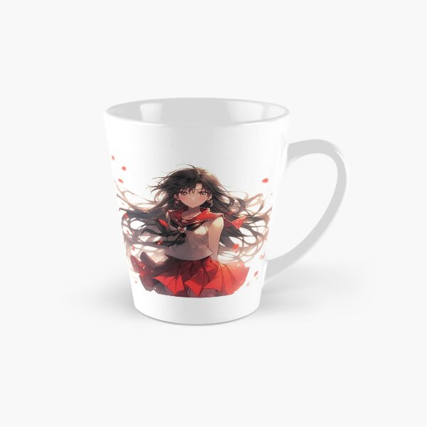 Item preview, Arboreal Sailor Mars designed and sold by Solace Sparkles.