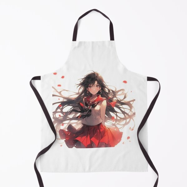 Item preview, Arboreal Sailor Mars designed and sold by Solace Sparkles.