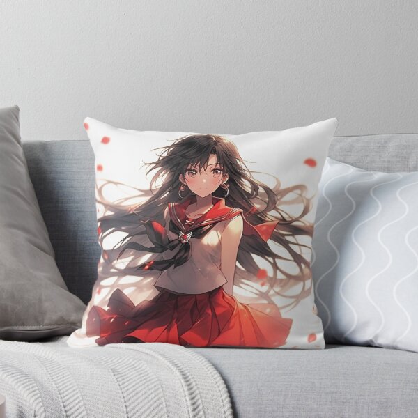 Item preview, Arboreal Sailor Mars designed and sold by Solace Sparkles.