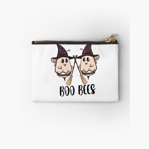 Item preview, Halloween Boo Bees Witch designed and sold by digimarconha.