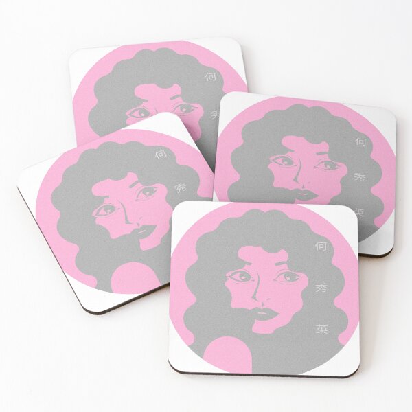 Item preview, digital self portrait icon designed and sold by allisnoho.