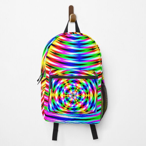 Marithe☆25SS CIRCLE LOGO BUCKET BACKPACK (2color) 25SS新作【MARITHE】CIRCLE LOGO BUCKET BACKPACK☆2色 (Marithe
