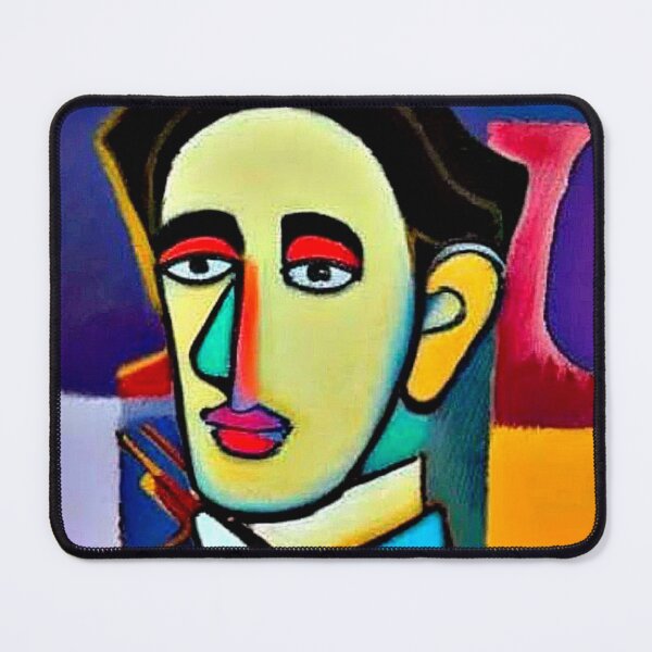Item preview, Dispirited designed and sold by George Hutton Hunter.