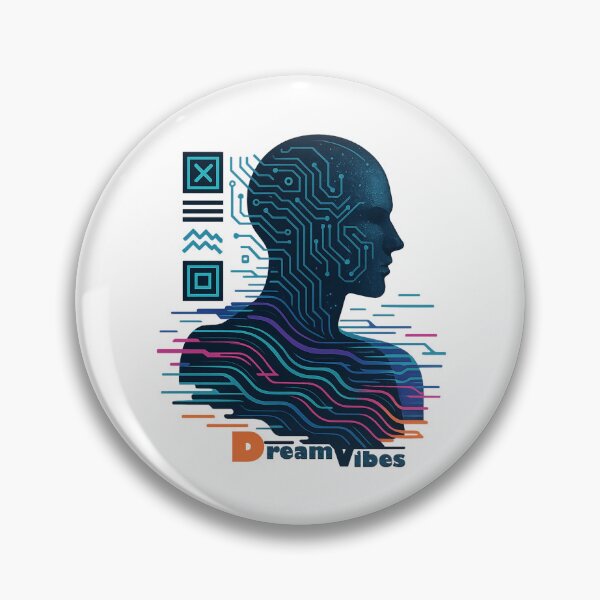Item preview, Dreams of the Machine designed and sold by Onion club .