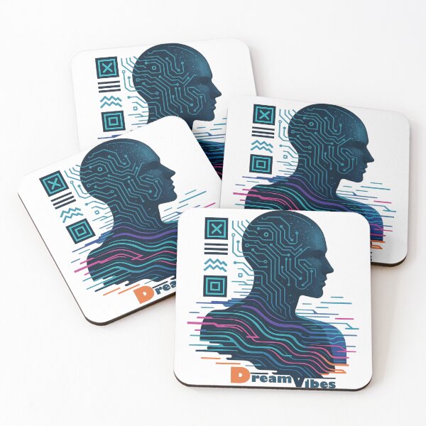Item preview, Dreams of the Machine designed and sold by Onion club .