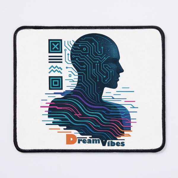 Item preview, Dreams of the Machine designed and sold by Onion club .