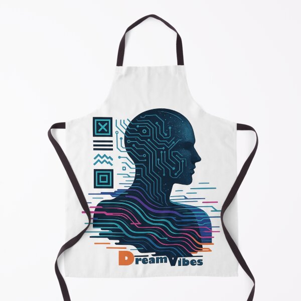 Item preview, Dreams of the Machine designed and sold by Onion club .