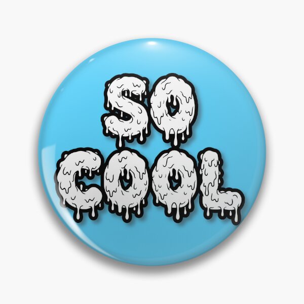 Item preview, Chaotic Cool designed and sold by Retro Type.