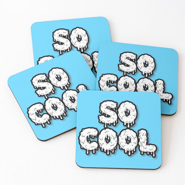 Item preview, Chaotic Cool designed and sold by Retro Type.