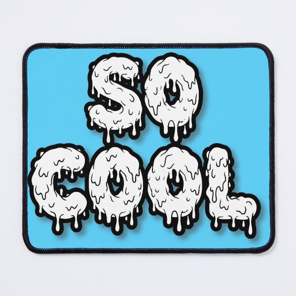 Item preview, Chaotic Cool designed and sold by Retro Type.