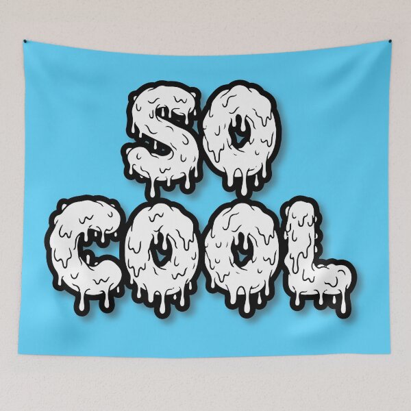 Item preview, Chaotic Cool designed and sold by Retro Type.