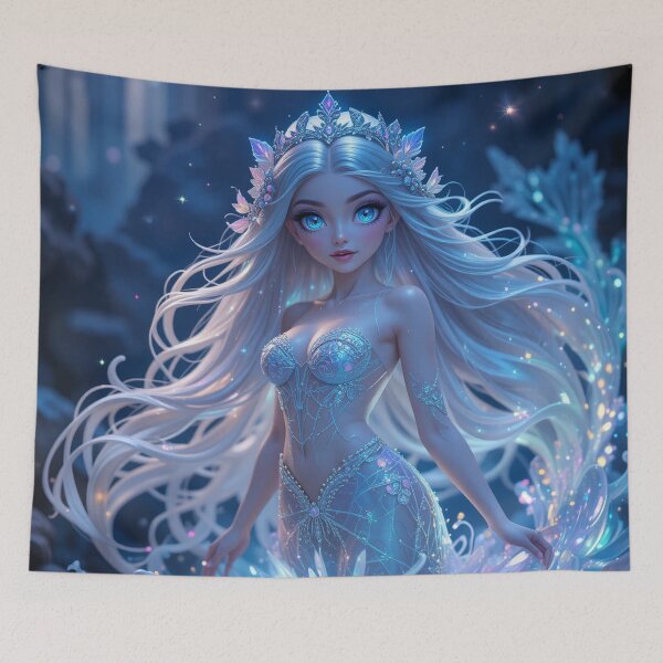 Item preview, Mermaid designed and sold by RaF71PrO.