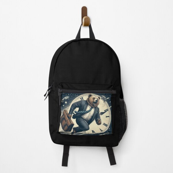 Item preview, Running bear designed and sold by Dogandesighn.