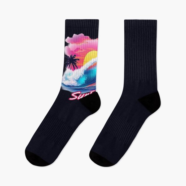 Item preview, Surf Fiji designed and sold by JackFreestone.