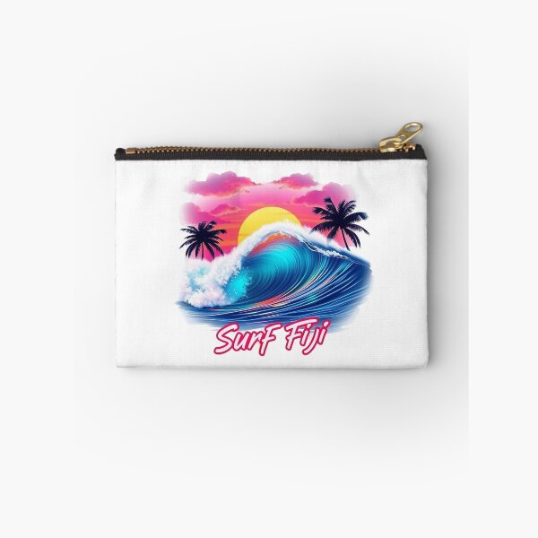 Item preview, Surf Fiji designed and sold by JackFreestone.