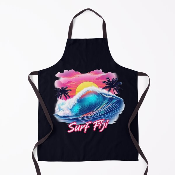 Item preview, Surf Fiji designed and sold by JackFreestone.
